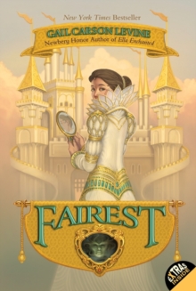 HarperCollins Fairest