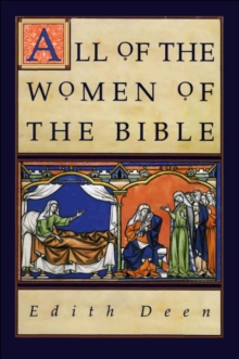 All of the Women of the Bible