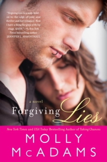 Forgiving Lies : A Novel