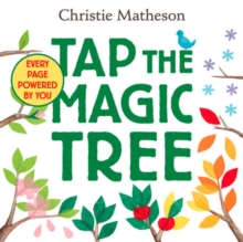 Tap the Magic Tree, Board book Book Tap the Magic Tree, Board book Book