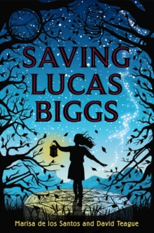 Saving Lucas Biggs, Paperback / softback Book Saving Lucas Biggs, Paperback / softback Book