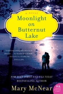 Moonlight on Butternut Lake : A Novel