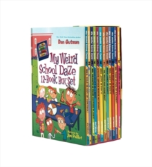 My Weird School Daze 12-Book Box Set : Books 1-12, Paperback / softback Book My Weird School Daze 12-Book Box Set : Books 1-12, Paperback / softback Book