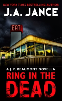 Ring In the Dead : A J. P. Beaumont Novella