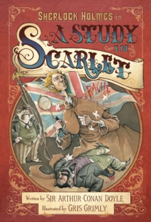 A Study in Scarlet, EPUB eBook A Study in Scarlet, EPUB eBook