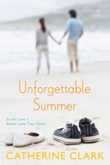 Unforgettable Summer : So Inn Love, Better Latte Than Never