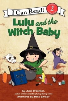 Lulu and the Witch Baby, Paperback / softback Book Lulu and the Witch Baby, Paperback / softback Book