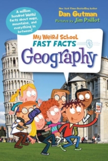 My Weird School Fast Facts: Geography, Paperback / softback Book My Weird School Fast Facts: Geography, Paperback / softback Book