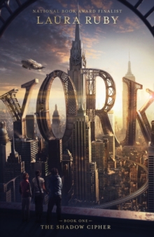 York: The Shadow Cipher, Paperback / softback Book York: The Shadow Cipher, Paperback / softback Book