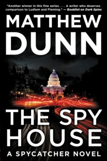 The Spy House : A Will Cochrane Novel