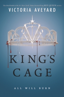 King's Cage