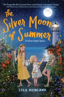 The Silver Moon of Summer, Paperback / softback Book The Silver Moon of Summer, Paperback / softback Book