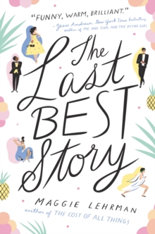 The Last Best Story