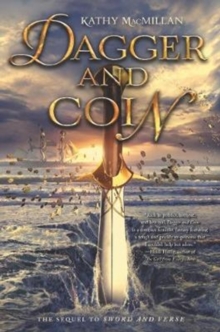 Dagger and Coin, Hardback Book Dagger and Coin, Hardback Book