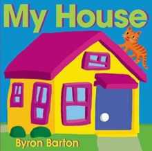 My House, Board book Book My House, Board book Book