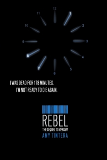 Rebel, Paperback / softback Book Rebel, Paperback / softback Book
