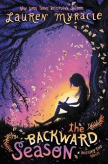The Backward Season, Hardback Book The Backward Season, Hardback Book