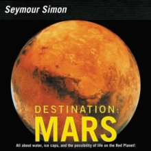 Destination: Mars : Revised Edition