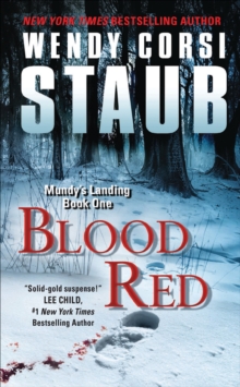 Blood Red : Mundy's Landing Book One