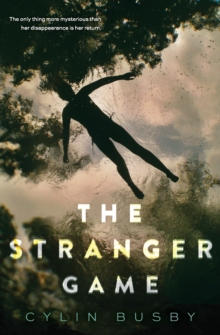 The Stranger Game, Paperback Book The Stranger Game, Paperback Book