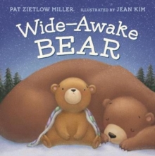 Wide-Awake Bear, Hardback Book Wide-Awake Bear, Hardback Book