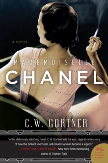 Mademoiselle Chanel : A Novel