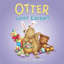 Otter Loves Easter!, Hardback Book Otter Loves Easter!, Hardback Book