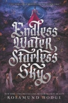 Endless Water, Starless Sky, Hardback Book Endless Water, Starless Sky, Hardback Book