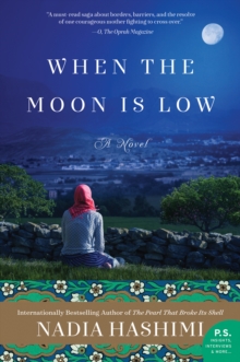 When the Moon Is Low : A Novel