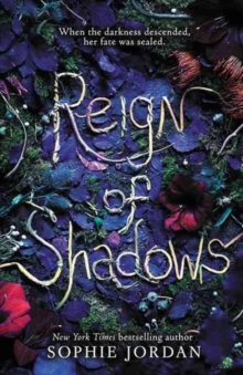 Reign of Shadows, Paperback Book Reign of Shadows, Paperback Book