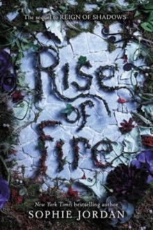 Rise of Fire, Paperback / softback Book Rise of Fire, Paperback / softback Book