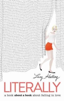Literally, Hardback Book Literally, Hardback Book