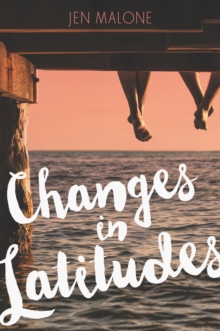 Changes in Latitudes