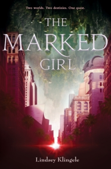 The Marked Girl, Paperback Book The Marked Girl, Paperback Book