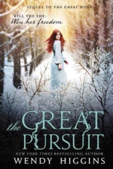 The Great Pursuit, Paperback / softback Book The Great Pursuit, Paperback / softback Book