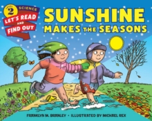Sunshine Makes the Seasons, Paperback Book Sunshine Makes the Seasons, Paperback Book