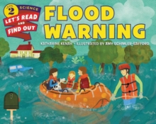 Flood Warning, Paperback / softback Book Flood Warning, Paperback / softback Book