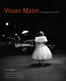 HarperCollins Vivian Maier , A Photographer Found
