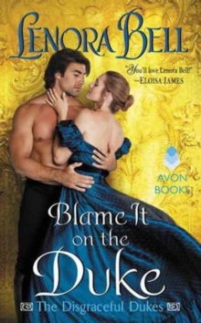 Blame it on the Duke, Paperback Book Blame it on the Duke, Paperback Book