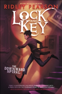 Lock and Key: The Downward Spiral