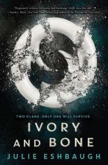 Ivory and Bone, Paperback / softback Book Ivory and Bone, Paperback / softback Book
