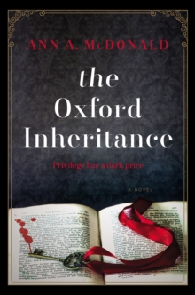 The Oxford Inheritance : A Novel