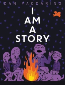 I Am a Story, Hardback Book I Am a Story, Hardback Book