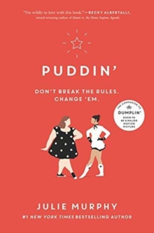 Puddin', Hardback Book Puddin', Hardback Book