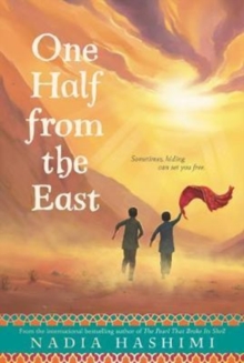 One Half from the East, Paperback / softback Book One Half from the East, Paperback / softback Book
