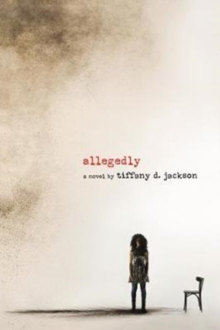 Allegedly, Paperback / softback Book Allegedly, Paperback / softback Book