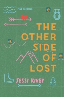 The Other Side of Lost, Hardback Book The Other Side of Lost, Hardback Book