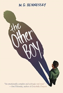 The Other Boy, Paperback / softback Book The Other Boy, Paperback / softback Book