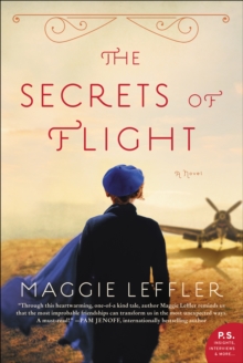 The Secrets of Flight : A Novel