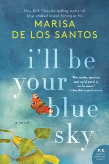 I'll Be Your Blue Sky : A Novel